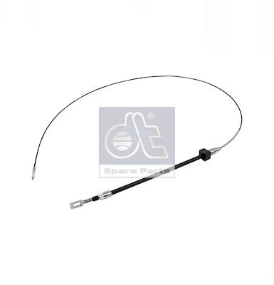 Cięgło, hamulec postojowy DT SPARE PARTS 4.67827