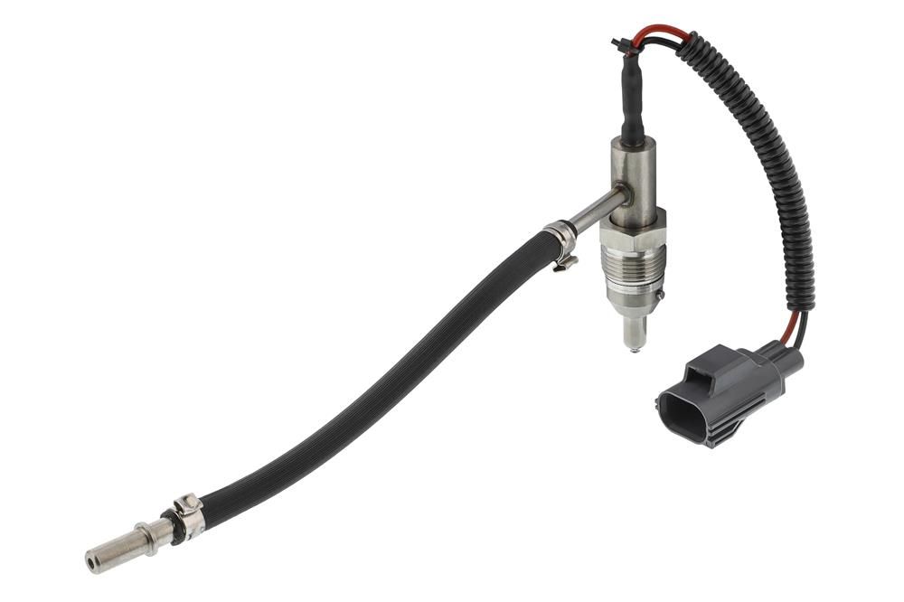 Unitate de injectie, regenerare filtru de particule TOPRAN 305 990