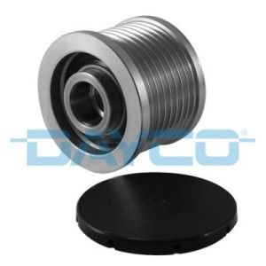 Alternator - sprzęgło jednokierunkowe DAYCO ALP2384