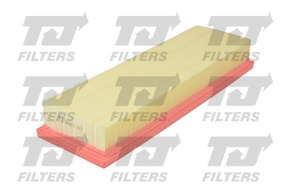 Filtr powietrza QUINTON HAZELL QFA0379