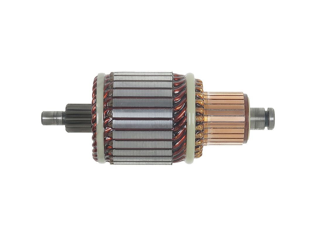 armatura,demaror AS-PL SA0098