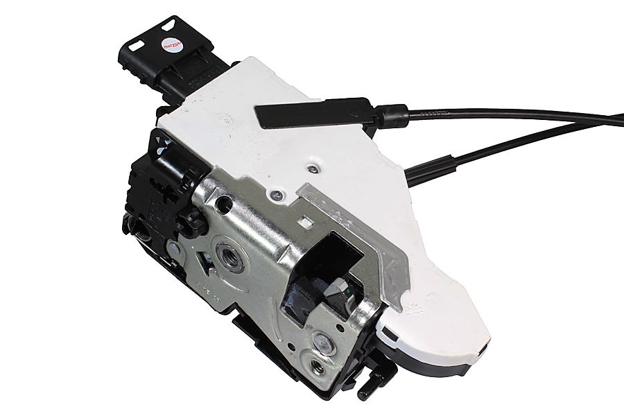 Serrure de porte coulissante OE PSA 9138P0