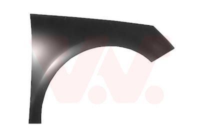Aripa VAN WEZEL ** Equipart ** 0301658