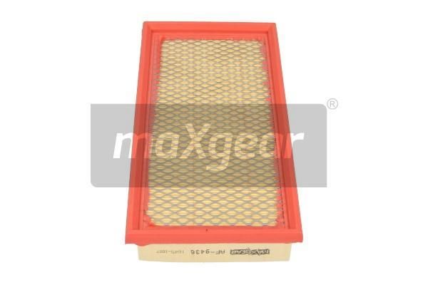 Vzduchový filter MAXGEAR 26-0718