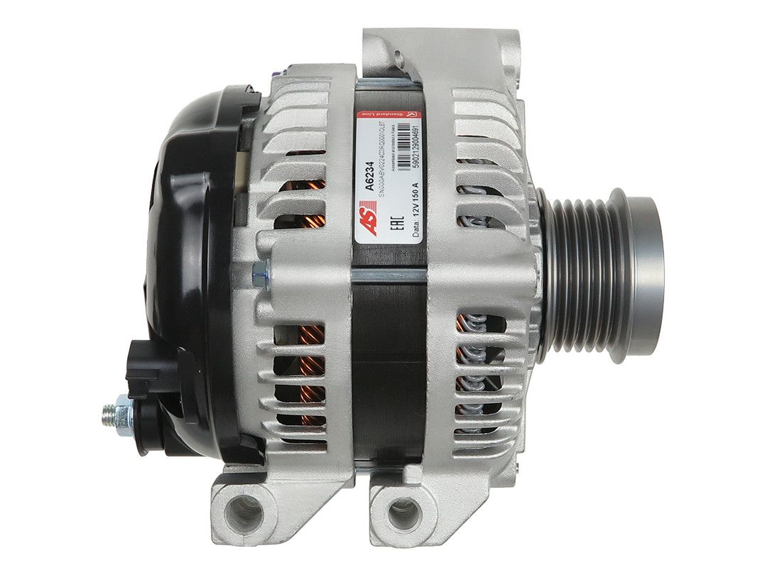 Levně generátor AS-PL A6234