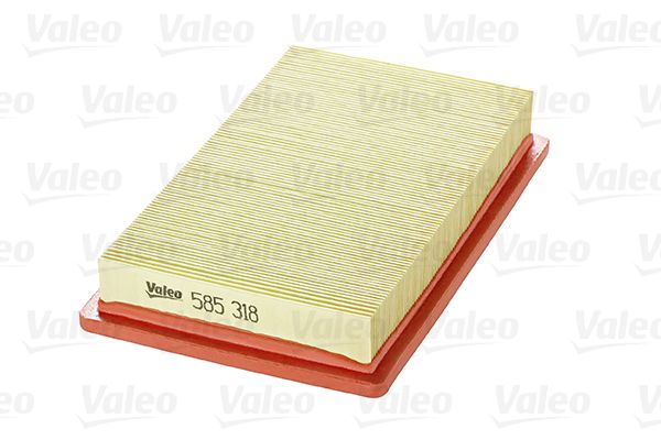 Levně Vzduchový filtr VALEO 585318