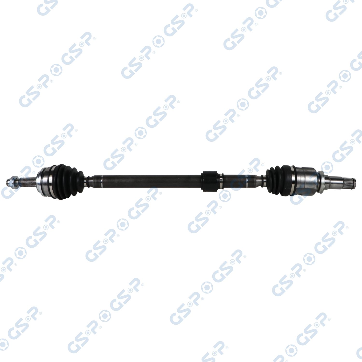 Приводной вал