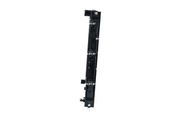 Levně Chladič, chlazení motoru NRF 53831