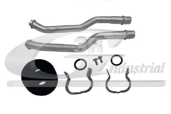 Furtun radiator 3RG 86211