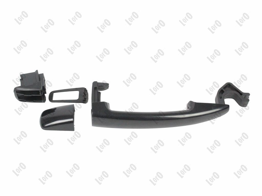 Наружная ручка двери