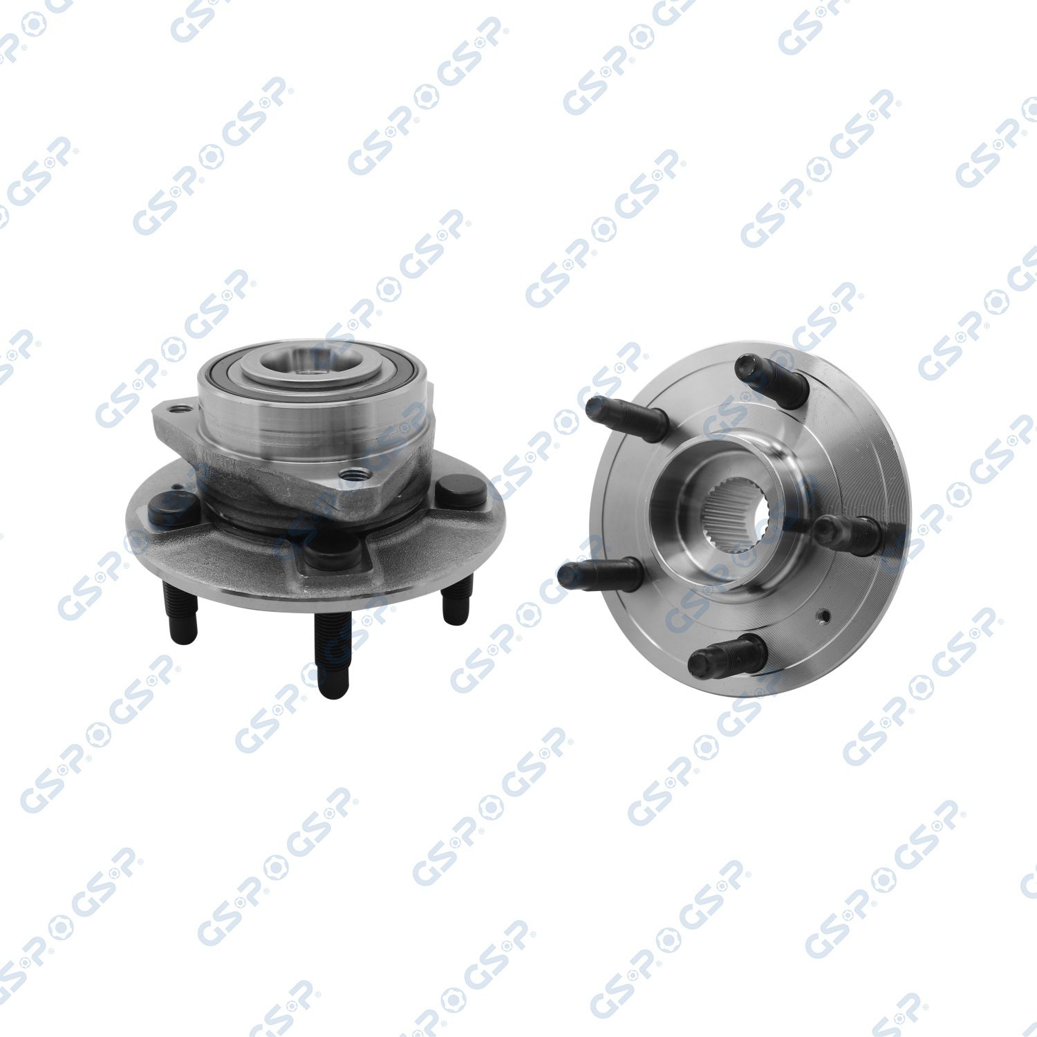 Riteņa rumbas gultņa komplekts