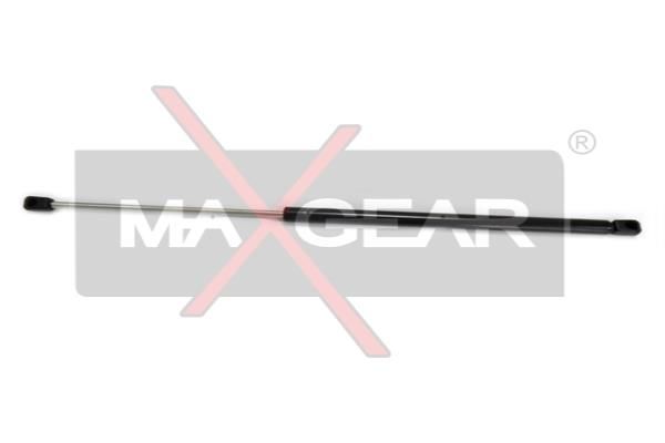 Sprężyna gazowa, pokrywa bagażnika MAXGEAR 12-0075