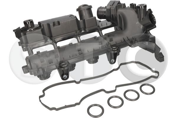 Pokrywa głowicy cylindrów STC T435528