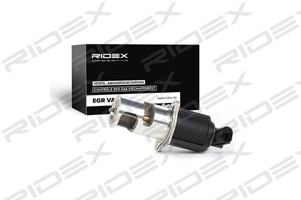 Zawór AGR RIDEX 1145E0049