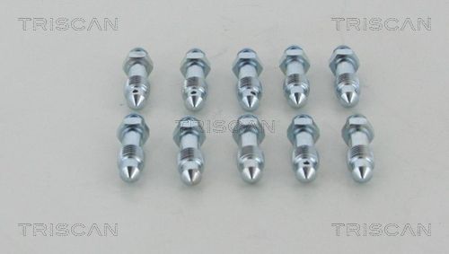 Śruba / zawór odpowietrznika TRISCAN 8105 3675