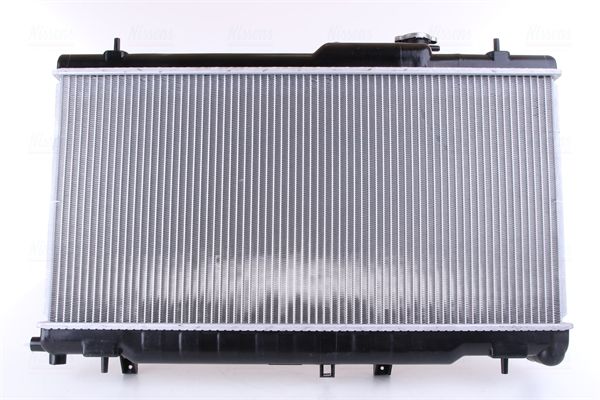 Levně Chladič, chlazení motoru NISSENS 67708