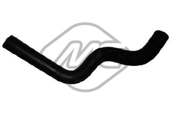 Furtun radiator METALCAUCHO 09483