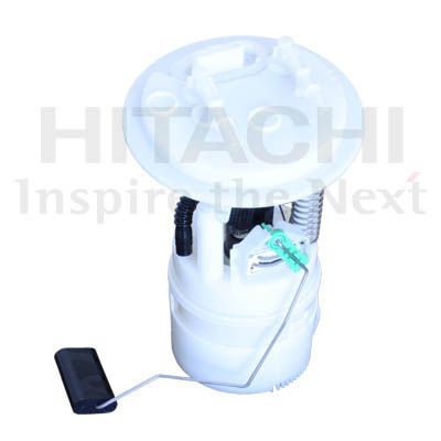 Zespół zasilający w paliwo ASTEMO-HITACHI 2503434