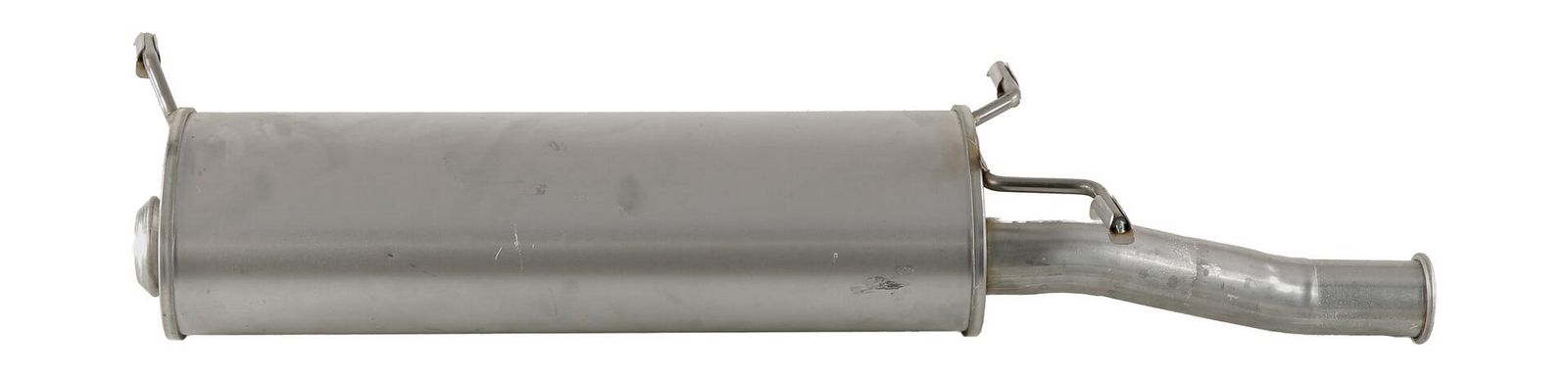 Zadní tlumič výfuku WALKER 22427