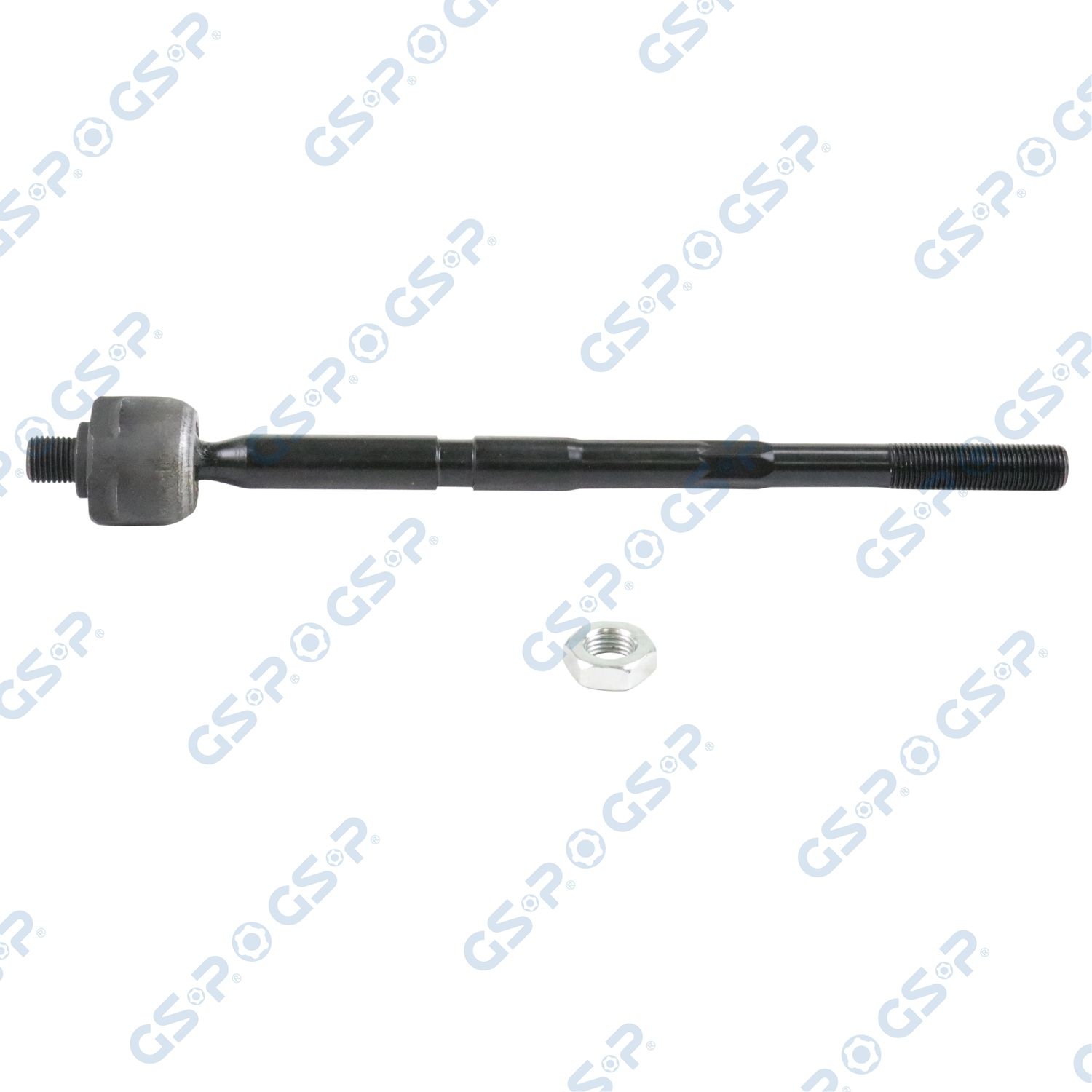 Осевой шарнир, рулевая тяга