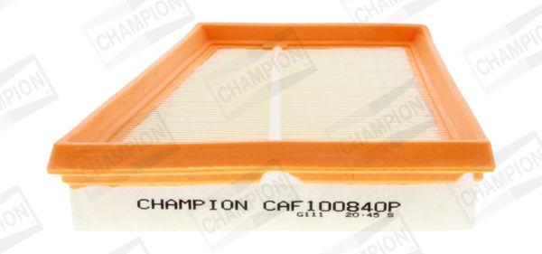 Vzduchový filtr CHAMPION CAF100840P