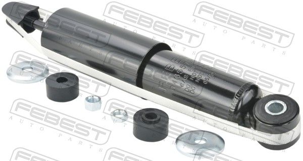 Amortyzator FEBEST 04655705F
