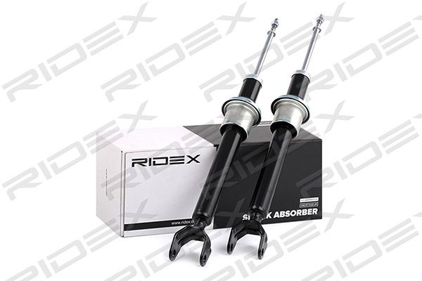 Amortyzator RIDEX 854S1650