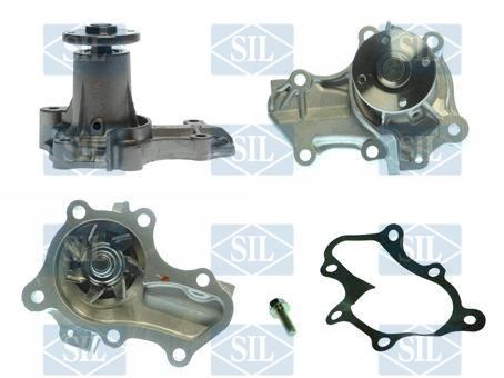 Pompă de apă, răcire motor SALERI PA1313