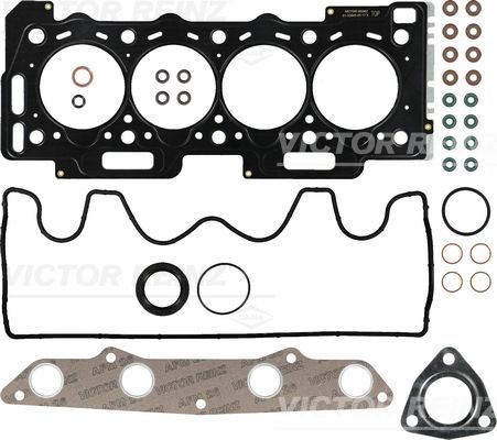 Zestaw uszczelek, głowica cylindrów VICTOR REINZ 02-33645-01