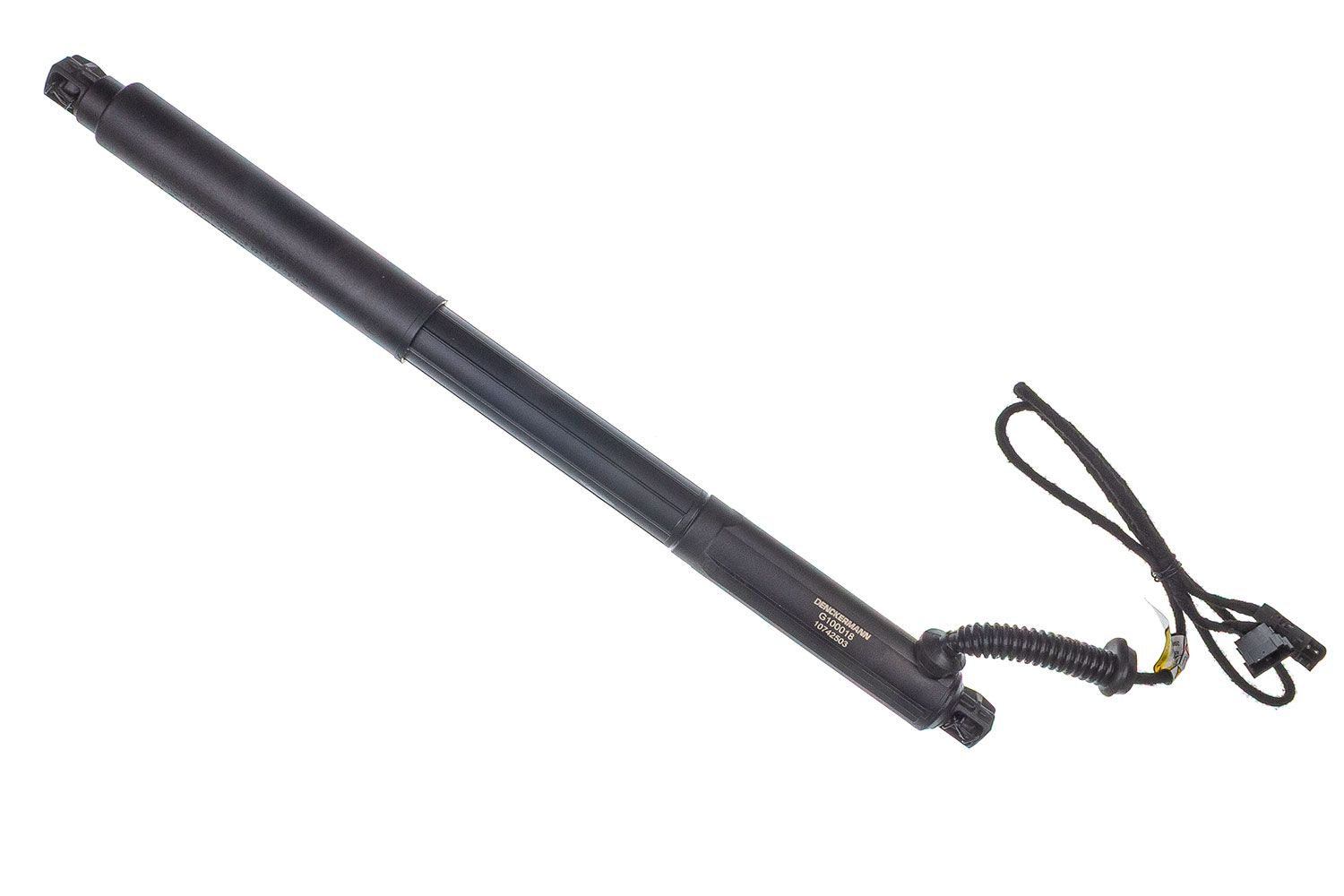 Электромотор, задняя дверь