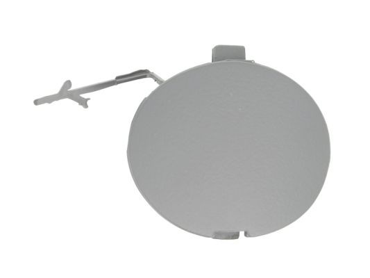 Põrkerauakate, haakeseade