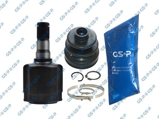 Zestaw przegubu, wał napędowy GSP 601762