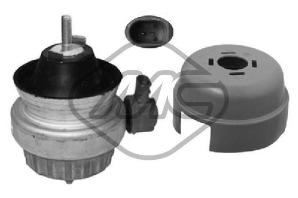 Suport motor METALCAUCHO 07142