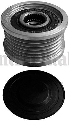 Alternator - sprzęgło jednokierunkowe CONTINENTAL CTAM AP9054
