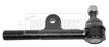 Końcówka drążka kierowniczego poprzecznego BORG & BECK BTR4844