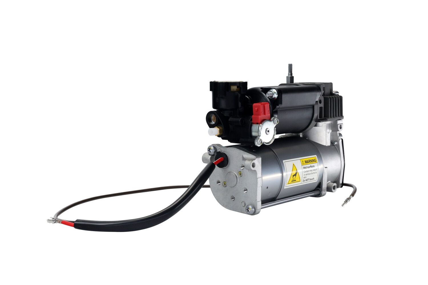 E-shop Kompresor pneumatického systému HELLA 8TG 358 256-091