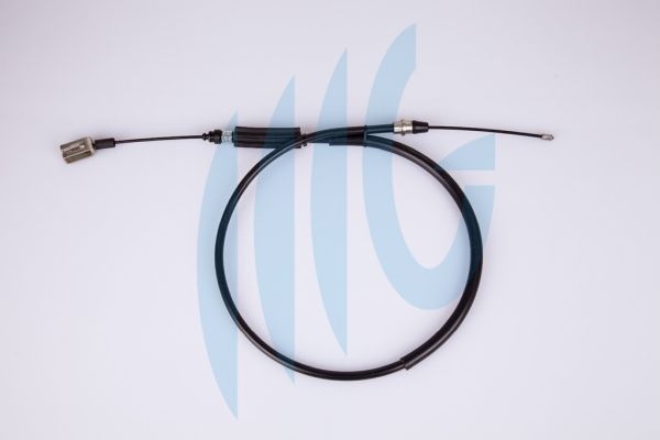 Cięgło, hamulec postojowy RICAMBIFLEX GM 01440E06