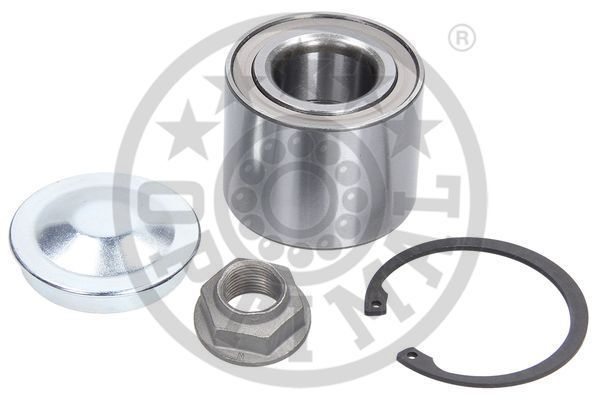 Zestaw łożysk koła OPTIMAL 702899