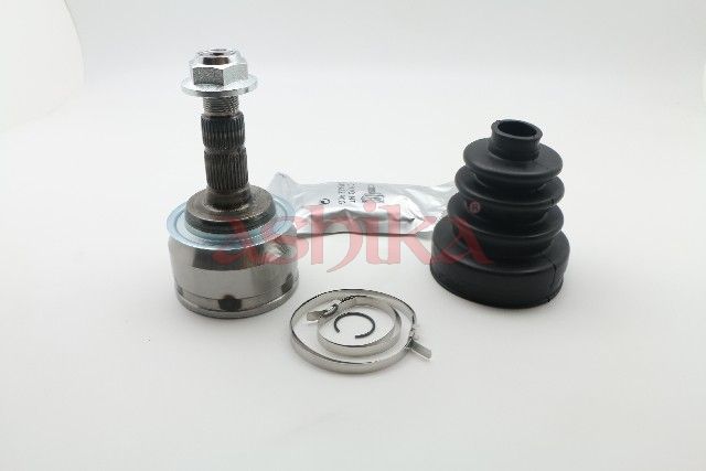 Set articulatie, planetara ASHIKA 62-0W-W34