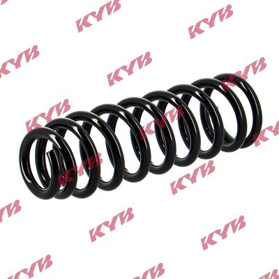 Levně Pružina podvozku KYB RC3427