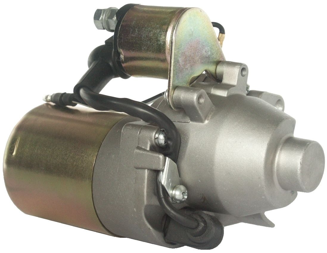 starter HC-Cargo F 032 113 671