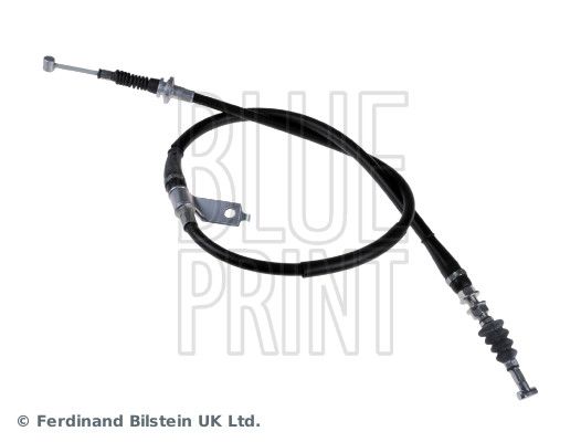 Cablu, frana de parcare BLUE PRINT ADM54663