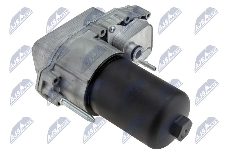 Eļļas radiators, Motoreļļa