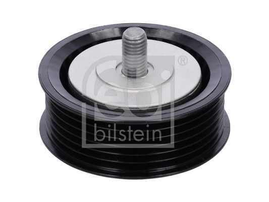 Levně Vratná/vodicí kladka, klínový žebrový řemen FEBI BILSTEIN 26954
