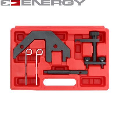 Levně Sada nářadí, rozvodový řetěz ENERGY NE00179
