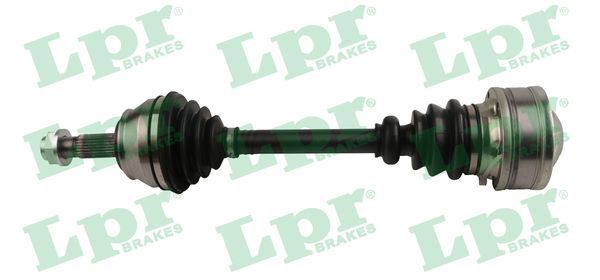 Wał napędowy LPR DS13049