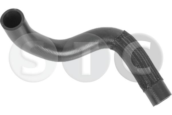 Furtun radiator STC T477217