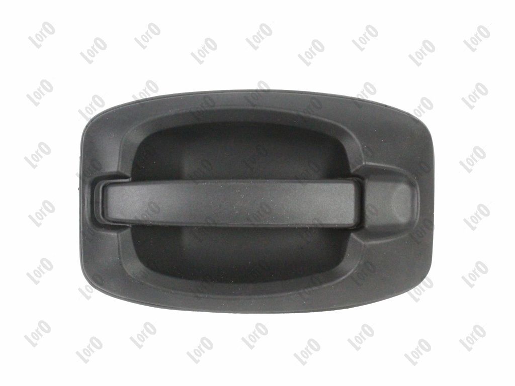 Mânerul exterior al ușii LORO 132-016-032