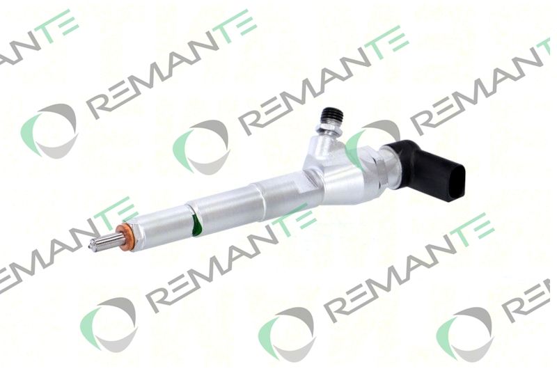 Injecteur