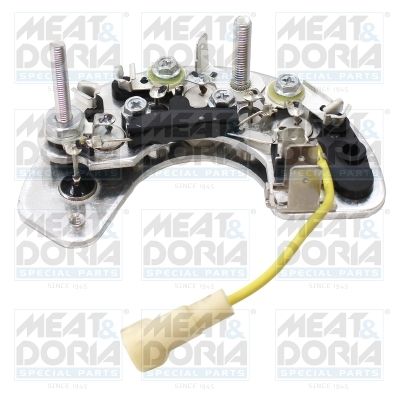 Prostownik, alternator MEAT & DORIA 52263